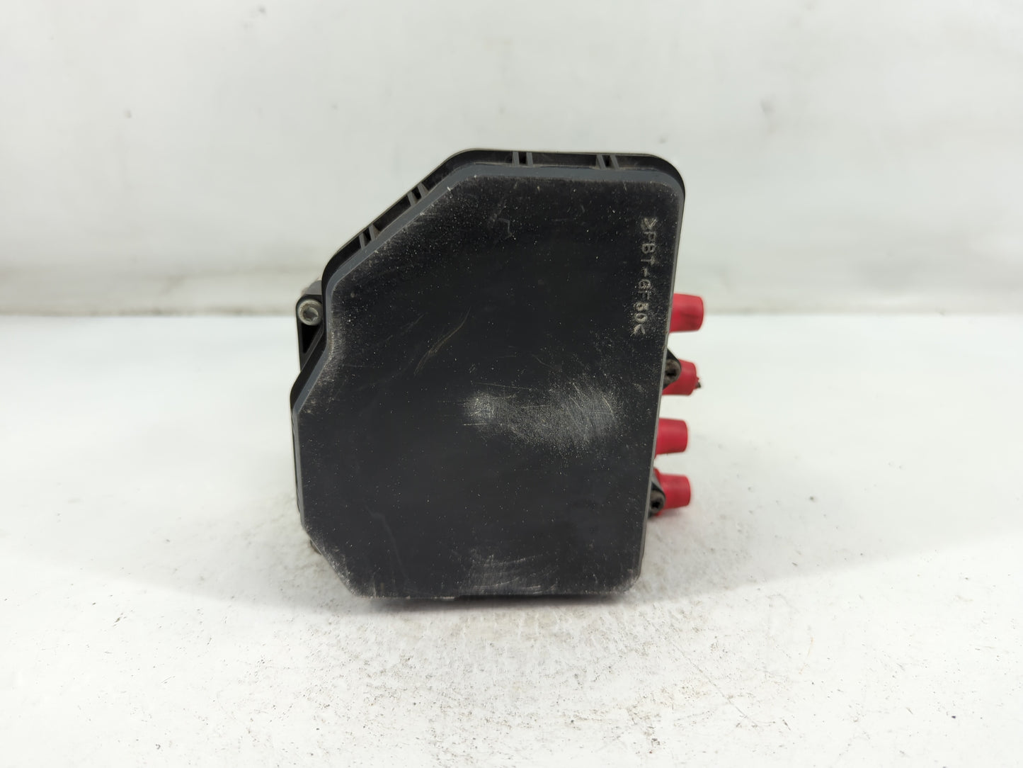 2013 Infiniti Jx35 ABS Pump Control Module Replacement P/N:133800-1220 47660 3JU0B Fits Fits 2014 2015 OEM Used Auto Parts -