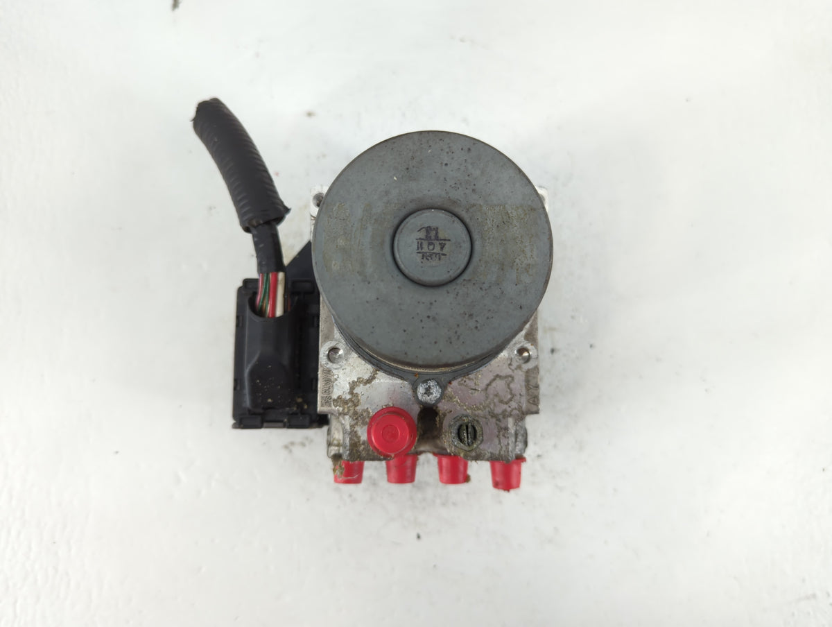 2013 Infiniti Jx35 Anti-Lock Brake ABS Pump Module Actuator OEM P/N:133800-1200 47660 3JA0B Fits Fits 2014 OEM Used Auto Par