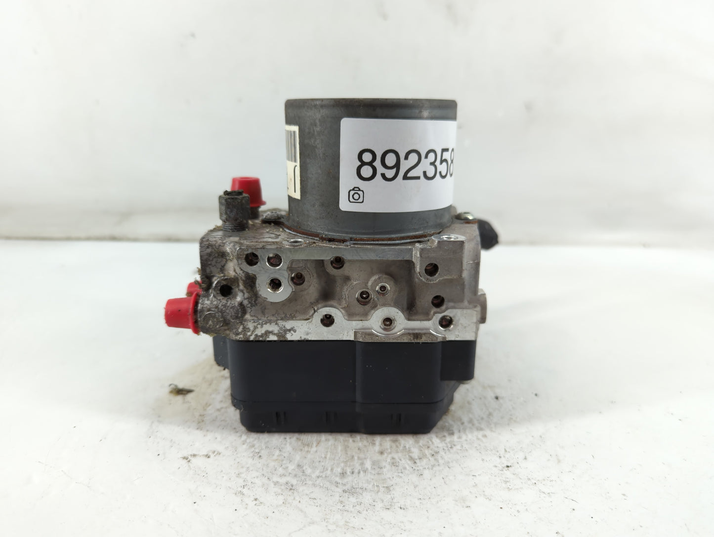 2013 Infiniti Jx35 ABS Pump Control Module Replacement P/N:133800-1200 47660 3JA0B Fits Fits 2014 OEM Used Auto Parts - Oemu