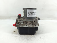 2013 Infiniti Jx35 ABS Pump Control Module Replacement P/N:133800-1200 47660 3JA0B Fits Fits 2014 OEM Used Auto Parts - Oemu