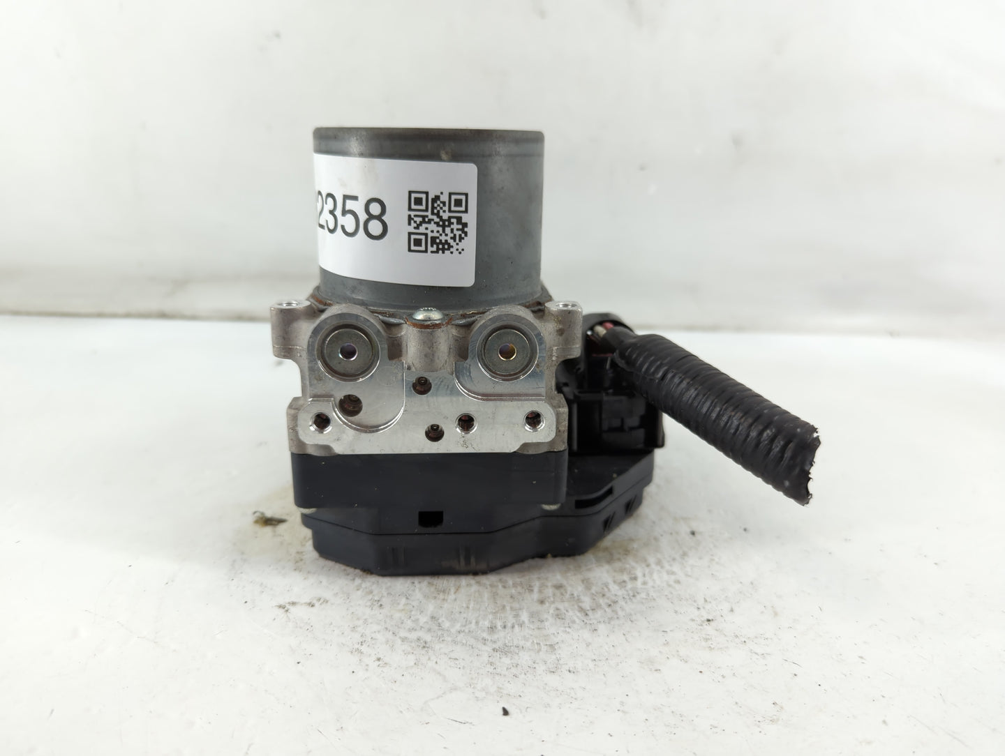 2013 Infiniti Jx35 ABS Pump Control Module Replacement P/N:133800-1200 47660 3JA0B Fits Fits 2014 OEM Used Auto Parts - Oemu