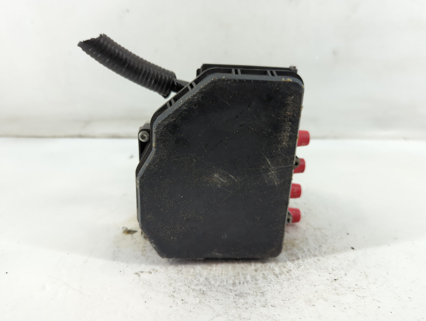 2013 Infiniti Jx35 ABS Pump Control Module Replacement P/N:133800-1200 47660 3JA0B Fits Fits 2014 OEM Used Auto Parts - Oemu