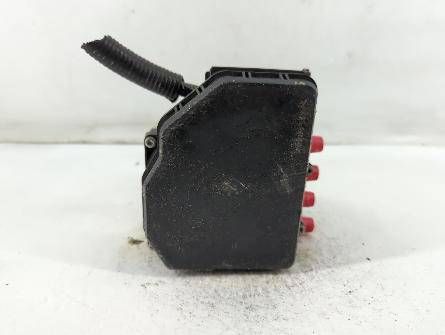 2013 Infiniti Jx35 ABS Pump Control Module Replacement P/N:133800-1200 47660 3JA0B Fits Fits 2014 OEM Used Auto Parts - Oemu