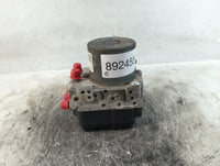 2013 Infiniti Jx35 ABS Pump Control Module Replacement P/N:47660-3JA0B Fits OEM Used Auto Parts - Oemusedautoparts1.com