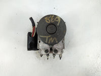 2013 Infiniti Jx35 ABS Pump Control Module Replacement P/N:47660 3JA0B Fits Fits 2014 OEM Used Auto Parts - Oemusedautoparts