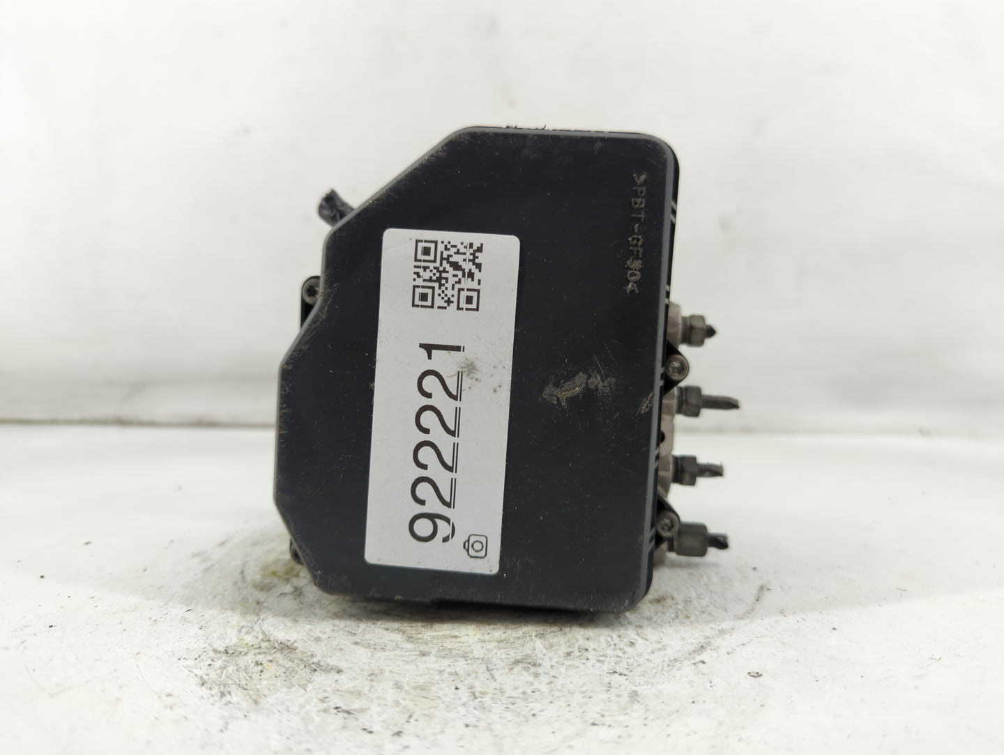 2013 Infiniti Jx35 ABS Pump Control Module Replacement P/N:47660 3JA0B Fits Fits 2014 OEM Used Auto Parts - Oemusedautoparts
