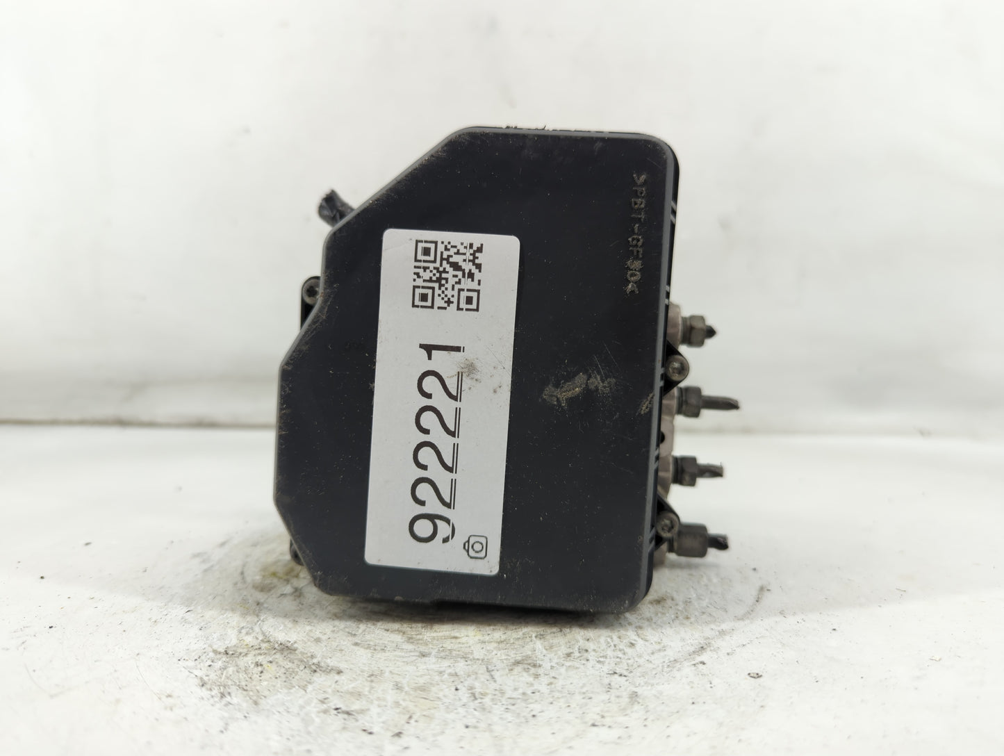 2013 Infiniti Jx35 ABS Pump Control Module Replacement P/N:47660 3JA0B Fits Fits 2014 OEM Used Auto Parts - Oemusedautoparts