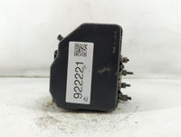 2013 Infiniti Jx35 ABS Pump Control Module Replacement P/N:47660 3JA0B Fits Fits 2014 OEM Used Auto Parts - Oemusedautoparts