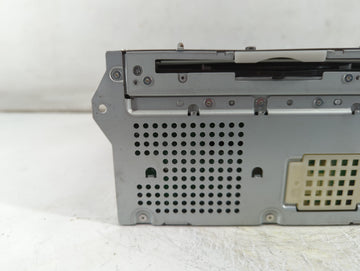 2012-2013 Infiniti M37 Radio AM FM Cd Player Receiver Replacement P/N:25915 1JA2A Fits Fits 2011 2012 2013 OEM Used Auto Parts