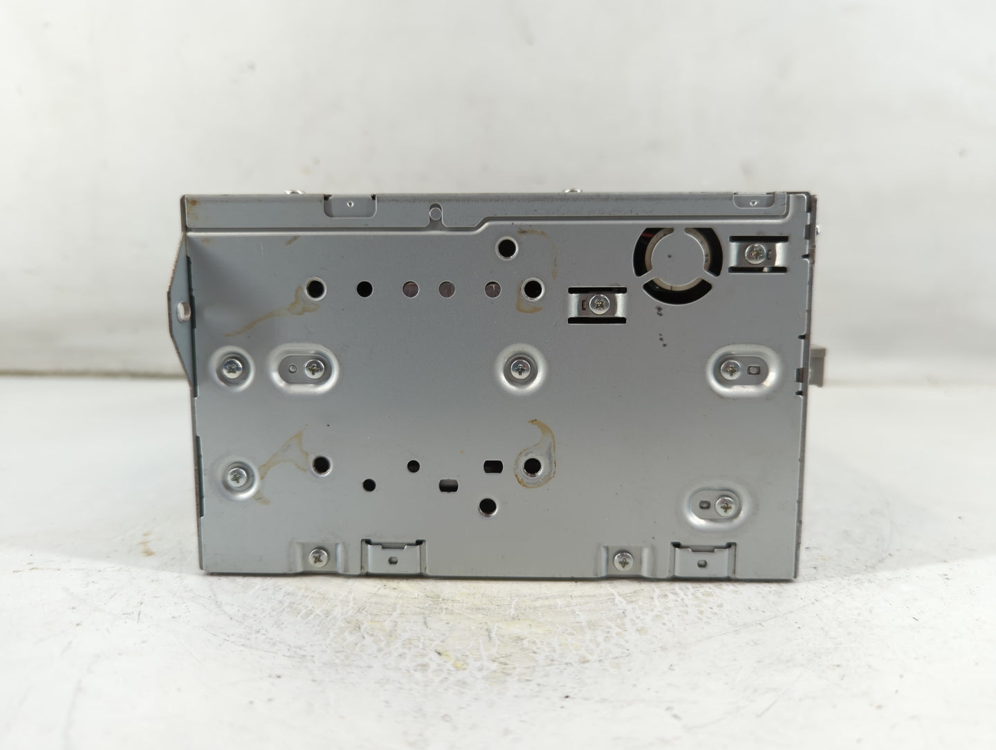 2012-2013 Infiniti M37 Radio AM FM Cd Player Receiver Replacement P/N:25915 1JA2A Fits Fits 2011 2012 2013 OEM Used Auto Par