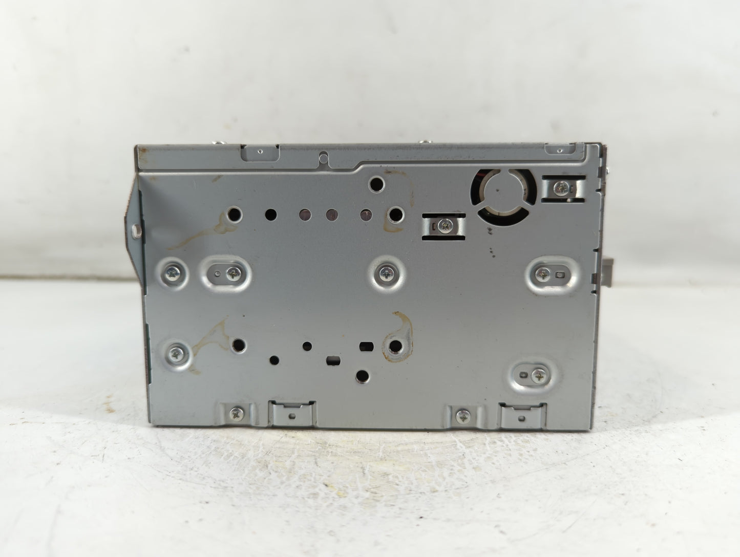 2012-2013 Infiniti M37 Radio AM FM Cd Player Receiver Replacement P/N:25915 1JA2A Fits Fits 2011 2012 2013 OEM Used Auto Par