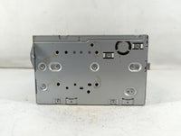 2012-2013 Infiniti M37 Radio AM FM Cd Player Receiver Replacement P/N:25915 1JA2A Fits Fits 2011 2012 2013 OEM Used Auto Par