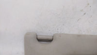 2011-2013 Infiniti M37 Sun Visor Shade Replacement Passenger Right Mirror Fits Fits 2011 2012 2013 2014 2015 2016 2017 2018 
