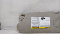 2011-2013 Infiniti M37 Sun Visor Shade Replacement Passenger Right Mirror Fits Fits 2011 2012 2013 2014 2015 2016 2017 2018 