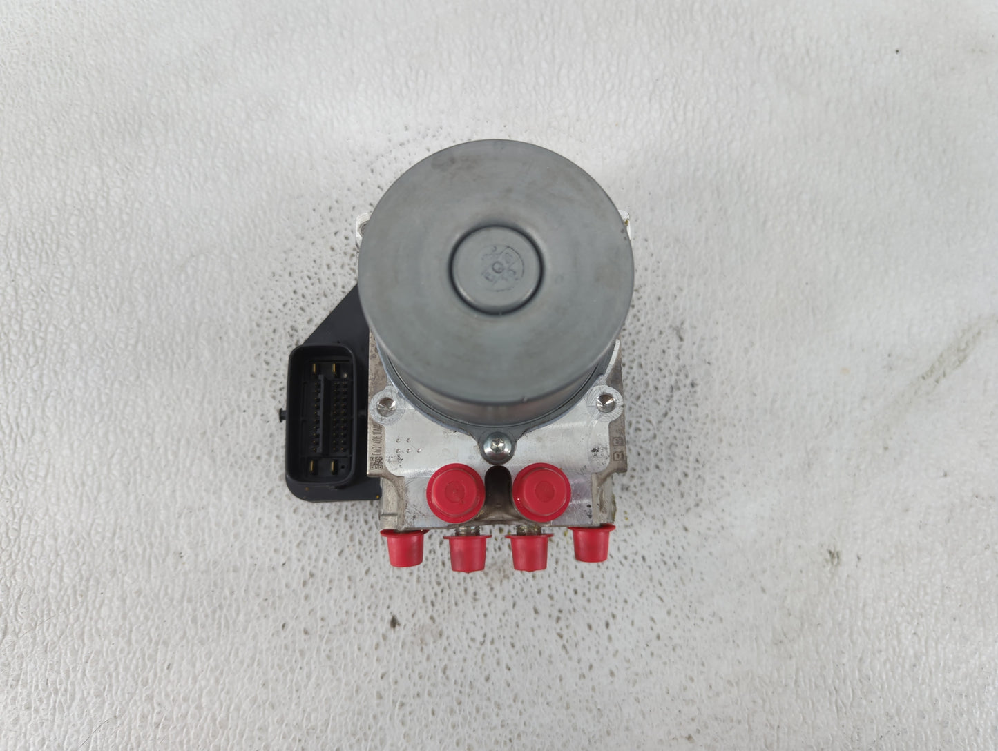 2013 Infiniti M37 ABS Pump Control Module Replacement P/N:133800 47660 1ME0B Fits OEM Used Auto Parts - Oemusedautoparts1.co