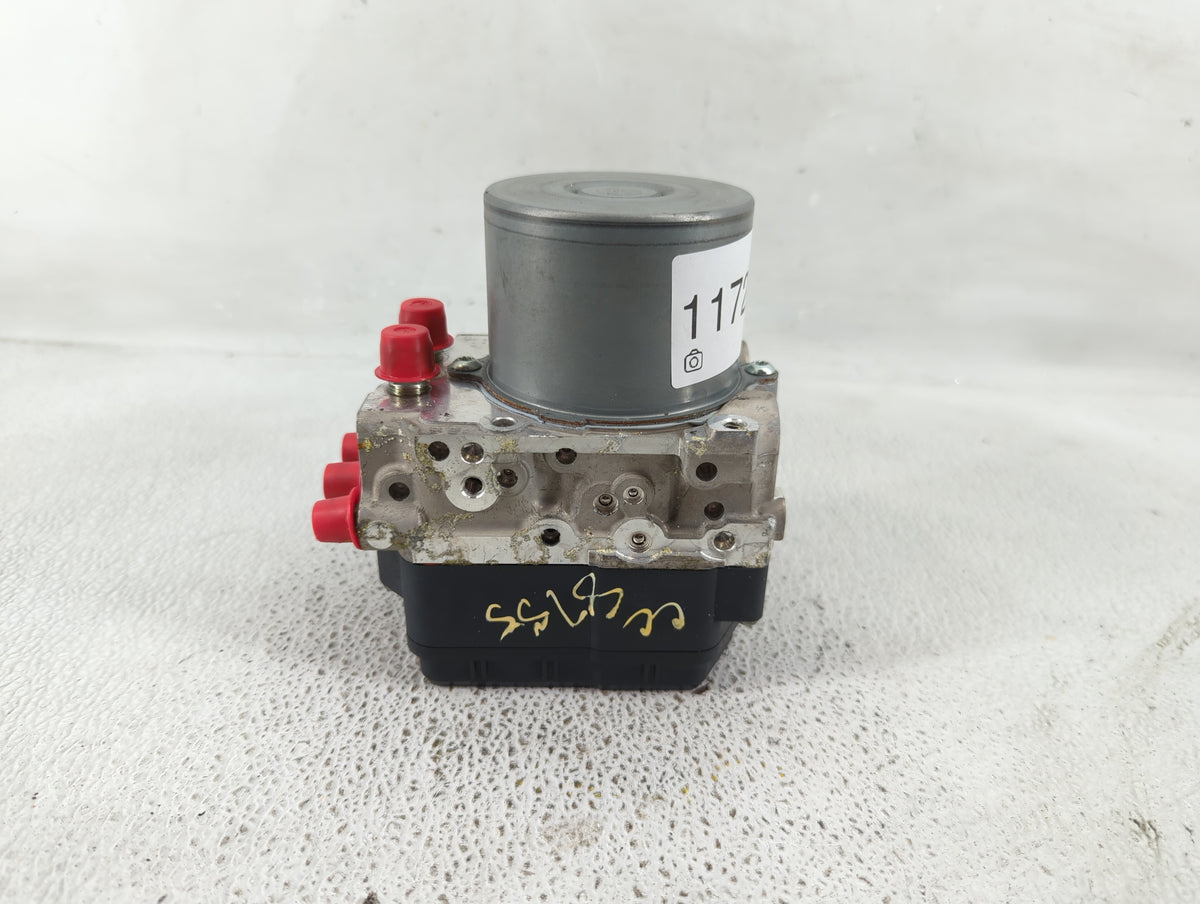 2013 Infiniti M37 Anti-Lock Brake ABS Pump Module Actuator OEM P/N:133800 47660 1ME0B Fits OEM Used Auto Parts - Oemusedauto