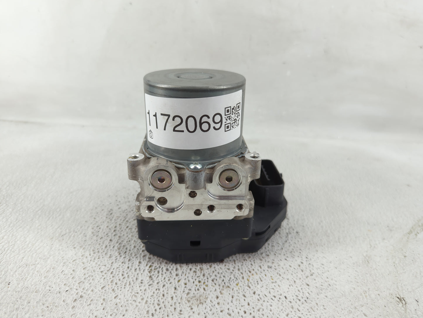 2013 Infiniti M37 ABS Pump Control Module Replacement P/N:133800 47660 1ME0B Fits OEM Used Auto Parts - Oemusedautoparts1.co