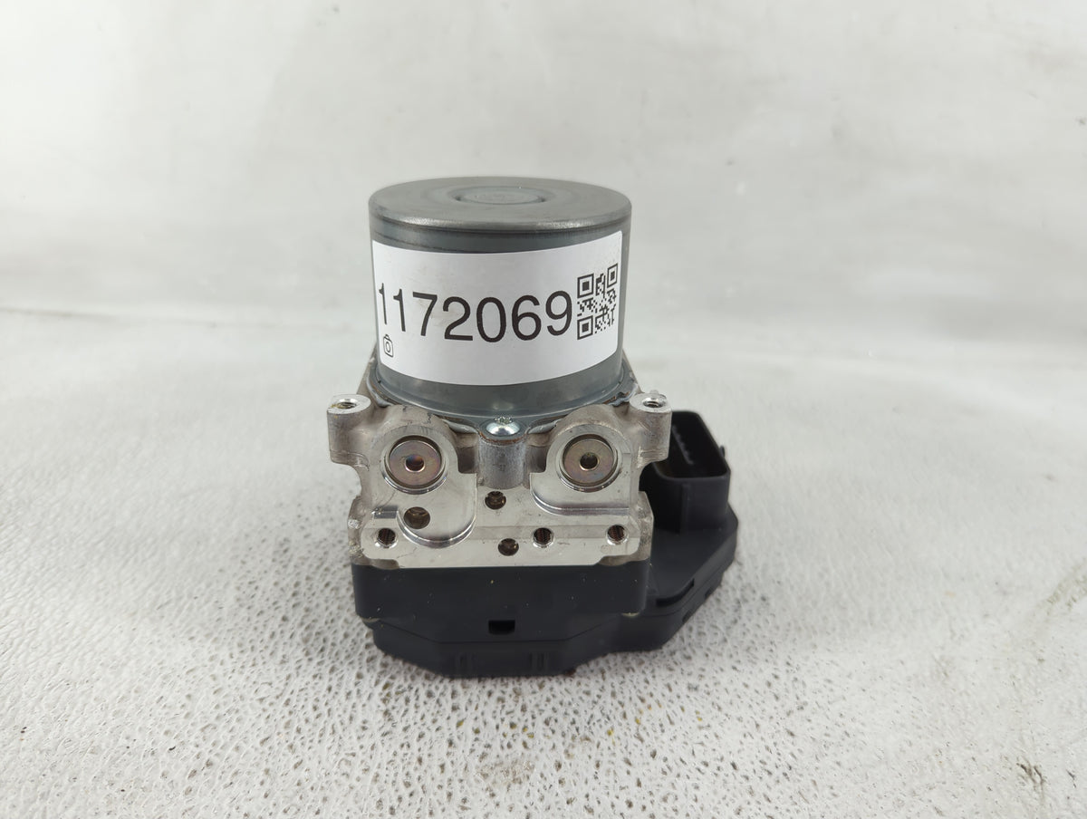 2013 Infiniti M37 Anti-Lock Brake ABS Pump Module Actuator OEM P/N:133800 47660 1ME0B Fits OEM Used Auto Parts - Oemusedauto