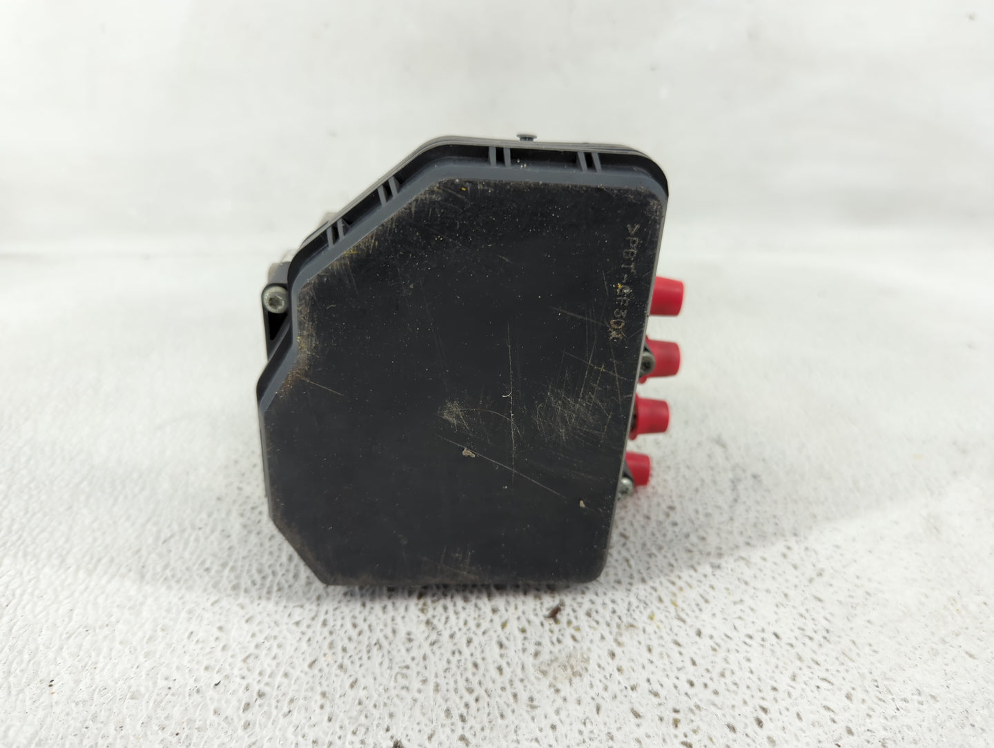 2013 Infiniti M37 ABS Pump Control Module Replacement P/N:133800 47660 1ME0B Fits OEM Used Auto Parts - Oemusedautoparts1.co