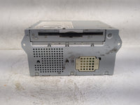 2012-2013 Infiniti M37 Radio AM FM Cd Player Receiver Replacement P/N:25915 3LZ0A NAU-P8402USM/QX-3955N-A Fits Fits 2011 201