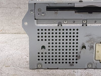 2012-2013 Infiniti M37 Radio AM FM Cd Player Receiver Replacement P/N:25915 3LZ0A NAU-P8402USM/QX-3955N-A Fits Fits 2011 201
