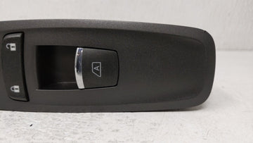 2013 Infiniti M37 Passeneger Right Power Window Switch 25411 1ma5a