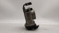 2011-2013 Infiniti M37 Throttle Body P/N:RME60-12 526-02 Fits OEM Used Auto Parts - Oemusedautoparts1.com