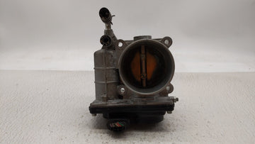 2011-2013 Infiniti M37 Throttle Body P/N:RME60-12 526-02 Fits OEM Used Auto Parts - Oemusedautoparts1.com