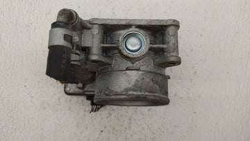 2011-2013 Infiniti M37 Throttle Body P/N:RME60-12 526-02 Fits OEM Used Auto Parts