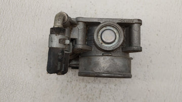 2011-2013 Infiniti M37 Throttle Body P/N:RME60-12 526-02 Fits OEM Used Auto Parts