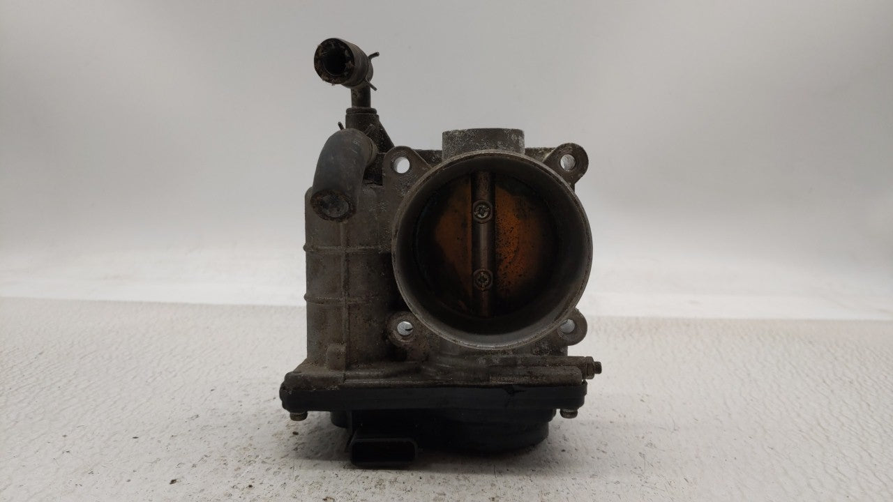 2011-2013 Infiniti M37 Throttle Body P/N:RME60-12 526-02 Fits OEM Used Auto Parts - Oemusedautoparts1.com