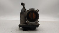 2011-2013 Infiniti M37 Throttle Body P/N:RME60-12 526-02 Fits OEM Used Auto Parts - Oemusedautoparts1.com