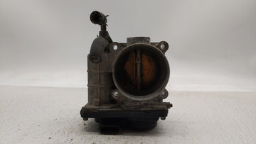 2011-2013 Infiniti M37 Throttle Body P/N:RME60-12 526-02 Fits OEM Used Auto Parts - Oemusedautoparts1.com