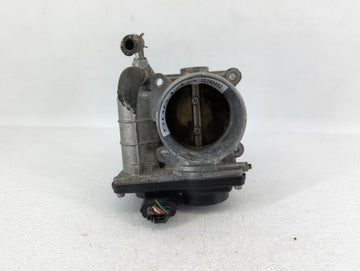 2011-2013 Infiniti M37 Throttle Body P/N:526-01 Fits Fits 2007 2008 2009 2010 2011 2012 2013 2014 2015 2016 2017 2018 2019 2