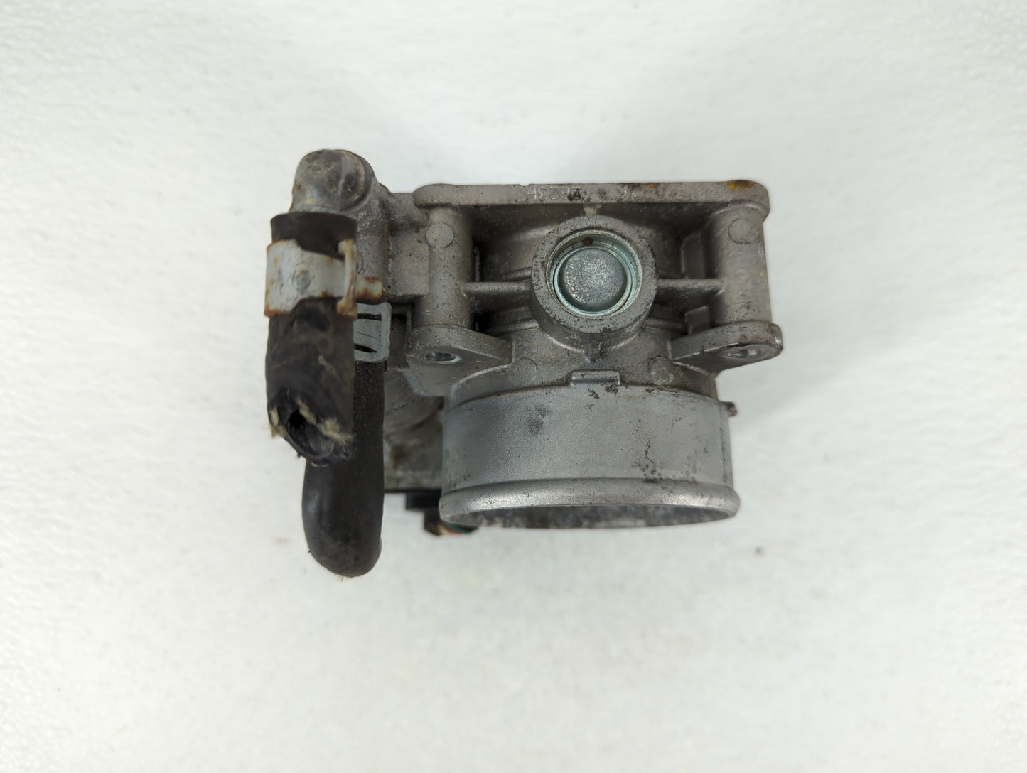 2011-2013 Infiniti M37 Throttle Body P/N:526-01 Fits Fits 2007 2008 2009 2010 2011 2012 2013 2014 2015 2016 2017 2018 2019 2