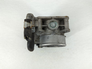 2011-2013 Infiniti M37 Throttle Body P/N:526-01 Fits Fits 2007 2008 2009 2010 2011 2012 2013 2014 2015 2016 2017 2018 2019 2020 OEM Used Auto Parts