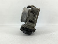 2011-2013 Infiniti M37 Throttle Body P/N:526-01 Fits Fits 2007 2008 2009 2010 2011 2012 2013 2014 2015 2016 2017 2018 2019 2