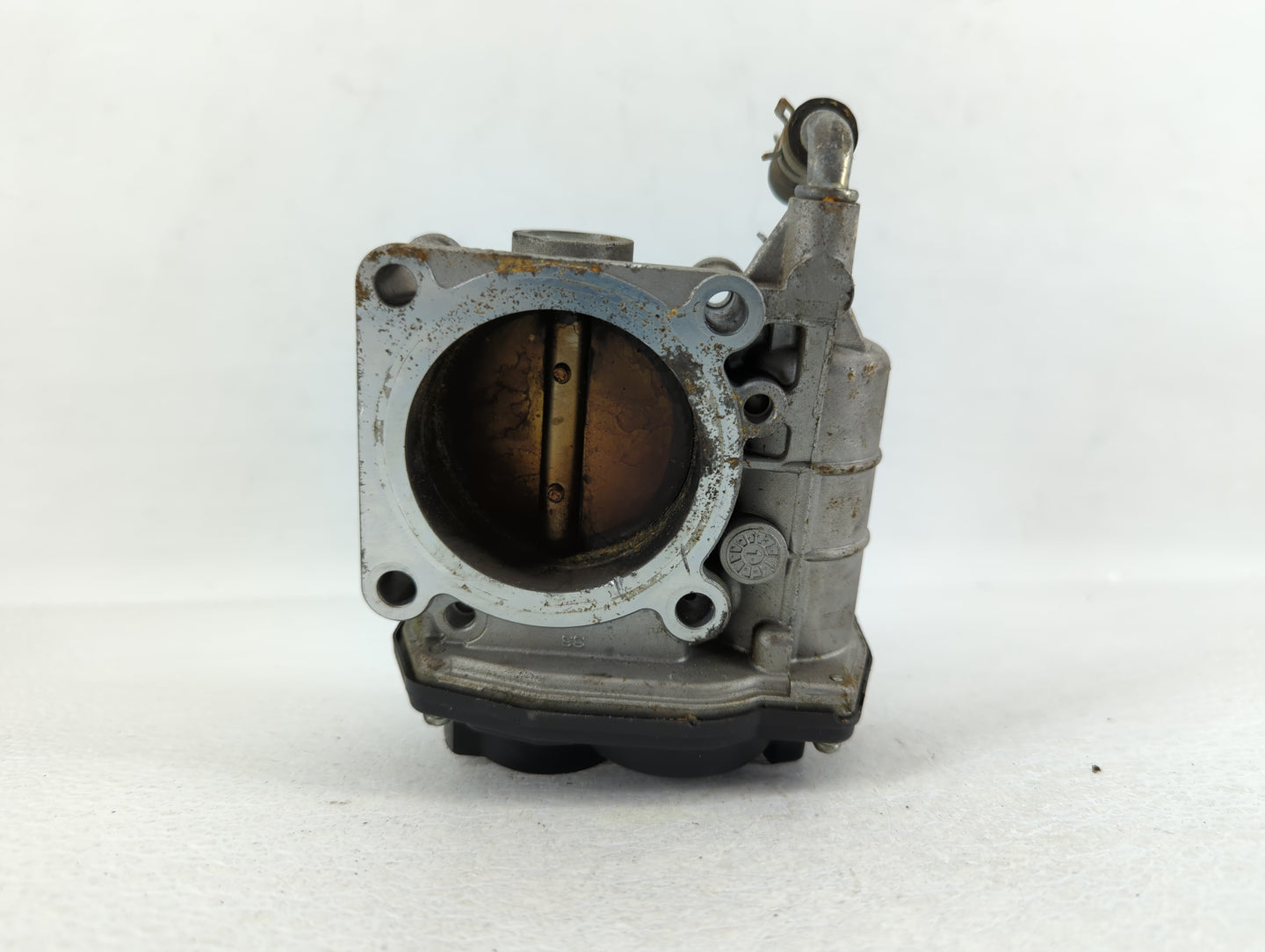 2011-2013 Infiniti M37 Throttle Body P/N:526-01 Fits Fits 2007 2008 2009 2010 2011 2012 2013 2014 2015 2016 2017 2018 2019 2