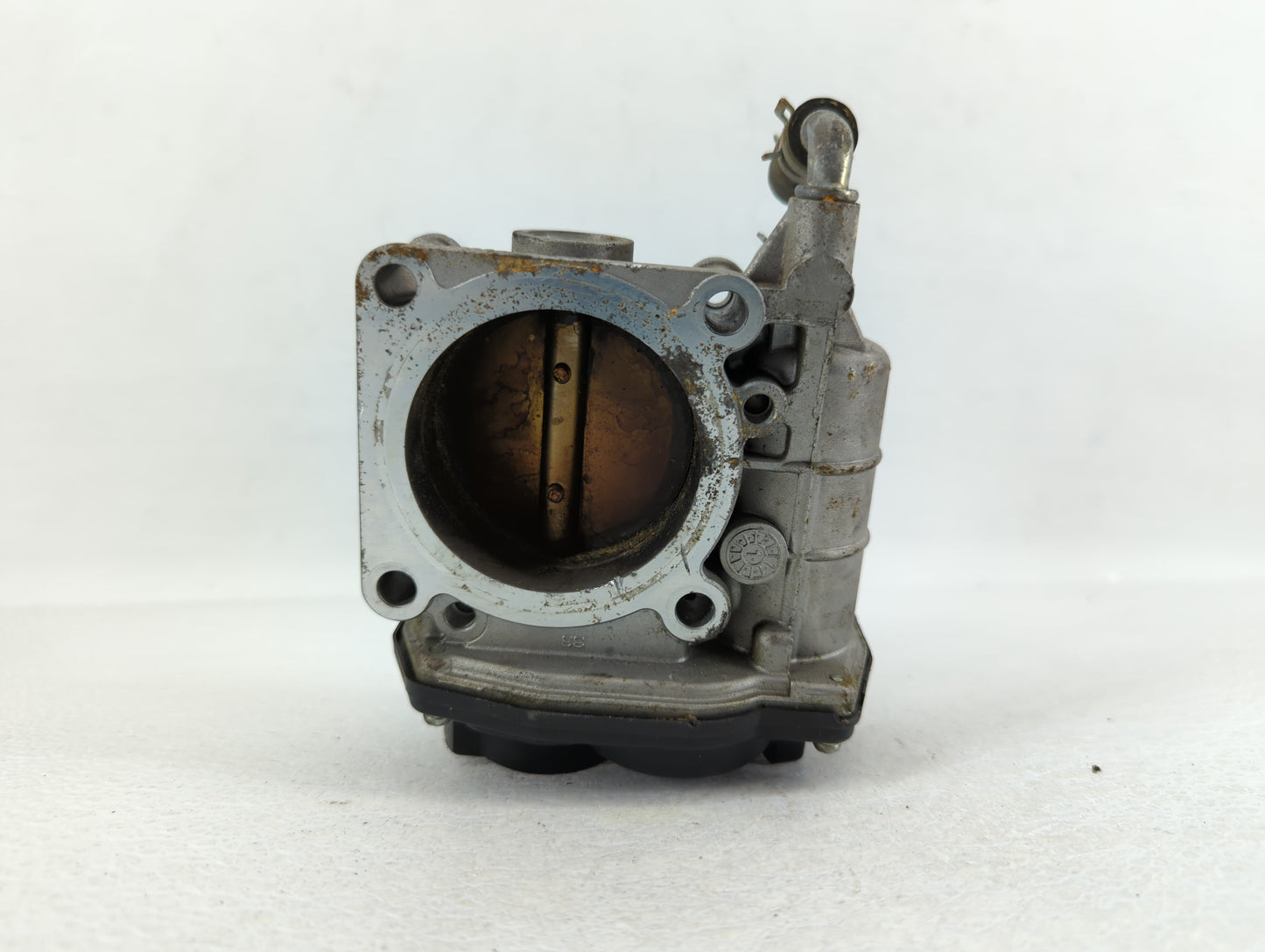 2011-2013 Infiniti M37 Throttle Body P/N:526-01 Fits Fits 2007 2008 2009 2010 2011 2012 2013 2014 2015 2016 2017 2018 2019 2