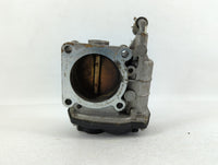 2011-2013 Infiniti M37 Throttle Body P/N:526-01 Fits Fits 2007 2008 2009 2010 2011 2012 2013 2014 2015 2016 2017 2018 2019 2