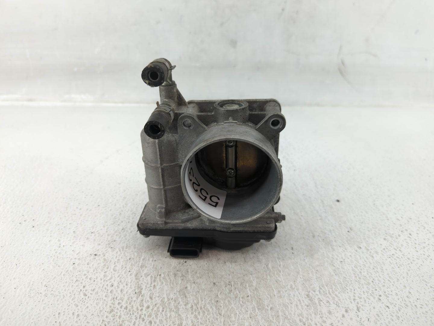 2011-2013 Infiniti M37 Throttle Body Fits Fits 2007 2008 2009 2010 2011 2012 2013 2014 2015 2016 2017 2018 2019 2020 OEM Use