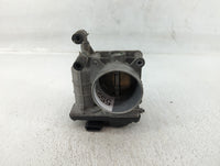 2011-2013 Infiniti M37 Throttle Body Fits Fits 2007 2008 2009 2010 2011 2012 2013 2014 2015 2016 2017 2018 2019 2020 OEM Use