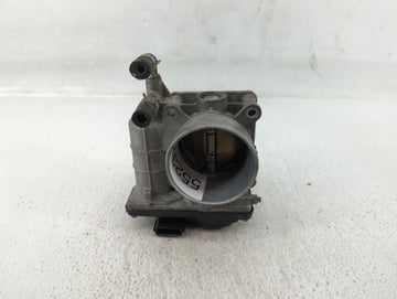 2011-2013 Infiniti M37 Throttle Body Fits Fits 2007 2008 2009 2010 2011 2012 2013 2014 2015 2016 2017 2018 2019 2020 OEM Use