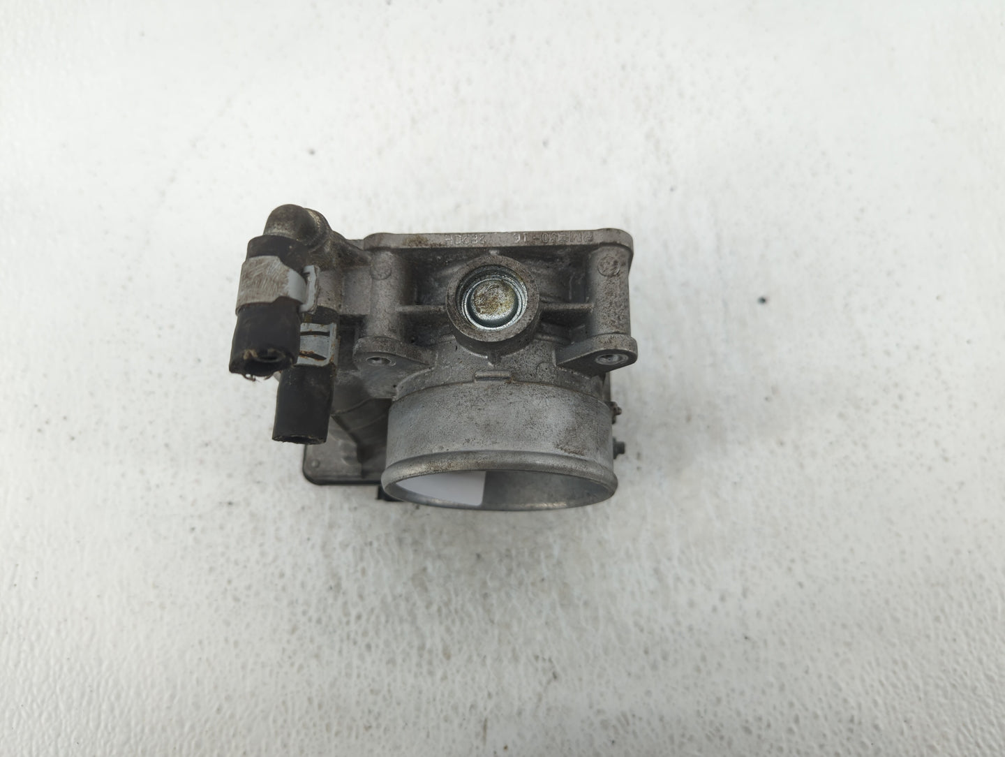 2011-2013 Infiniti M37 Throttle Body Fits Fits 2007 2008 2009 2010 2011 2012 2013 2014 2015 2016 2017 2018 2019 2020 OEM Use