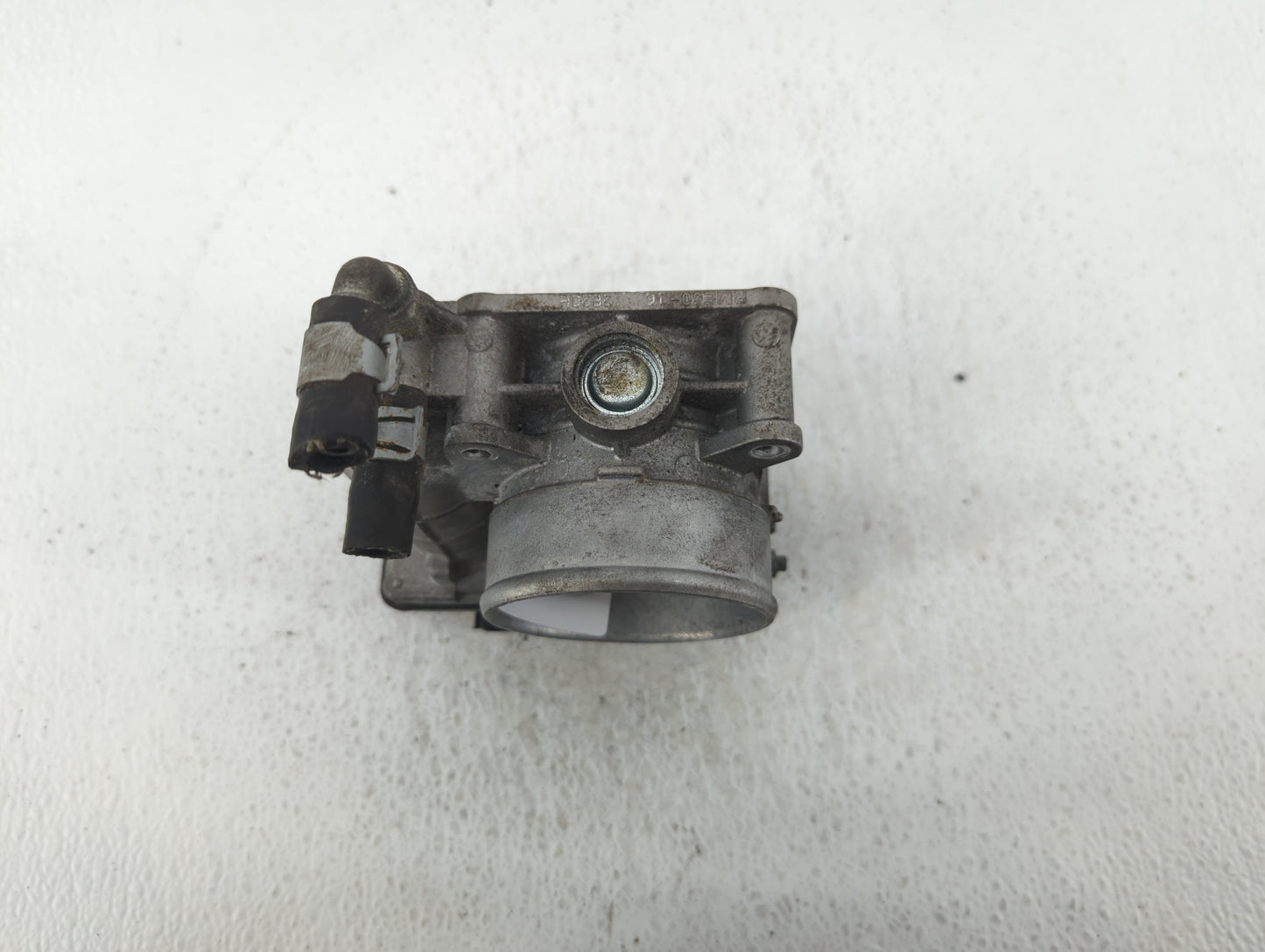 2011-2013 Infiniti M37 Throttle Body Fits Fits 2007 2008 2009 2010 2011 2012 2013 2014 2015 2016 2017 2018 2019 2020 OEM Use
