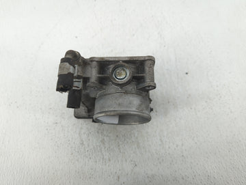 2011-2013 Infiniti M37 Throttle Body Fits Fits 2007 2008 2009 2010 2011 2012 2013 2014 2015 2016 2017 2018 2019 2020 OEM Used Auto Parts