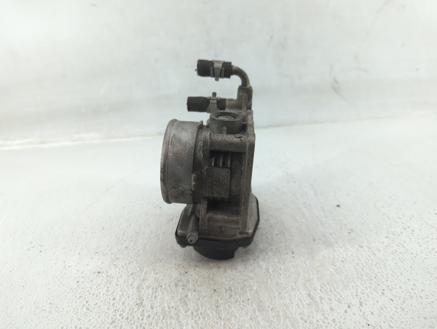 2011-2013 Infiniti M37 Throttle Body Fits Fits 2007 2008 2009 2010 2011 2012 2013 2014 2015 2016 2017 2018 2019 2020 OEM Use