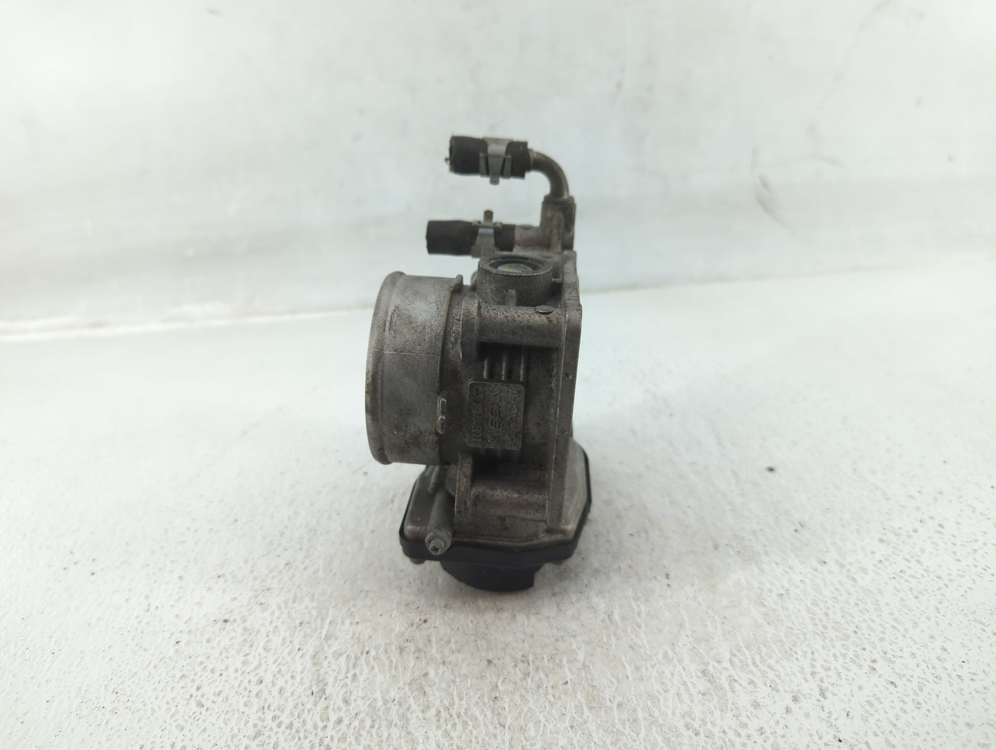 2011-2013 Infiniti M37 Throttle Body Fits Fits 2007 2008 2009 2010 2011 2012 2013 2014 2015 2016 2017 2018 2019 2020 OEM Use