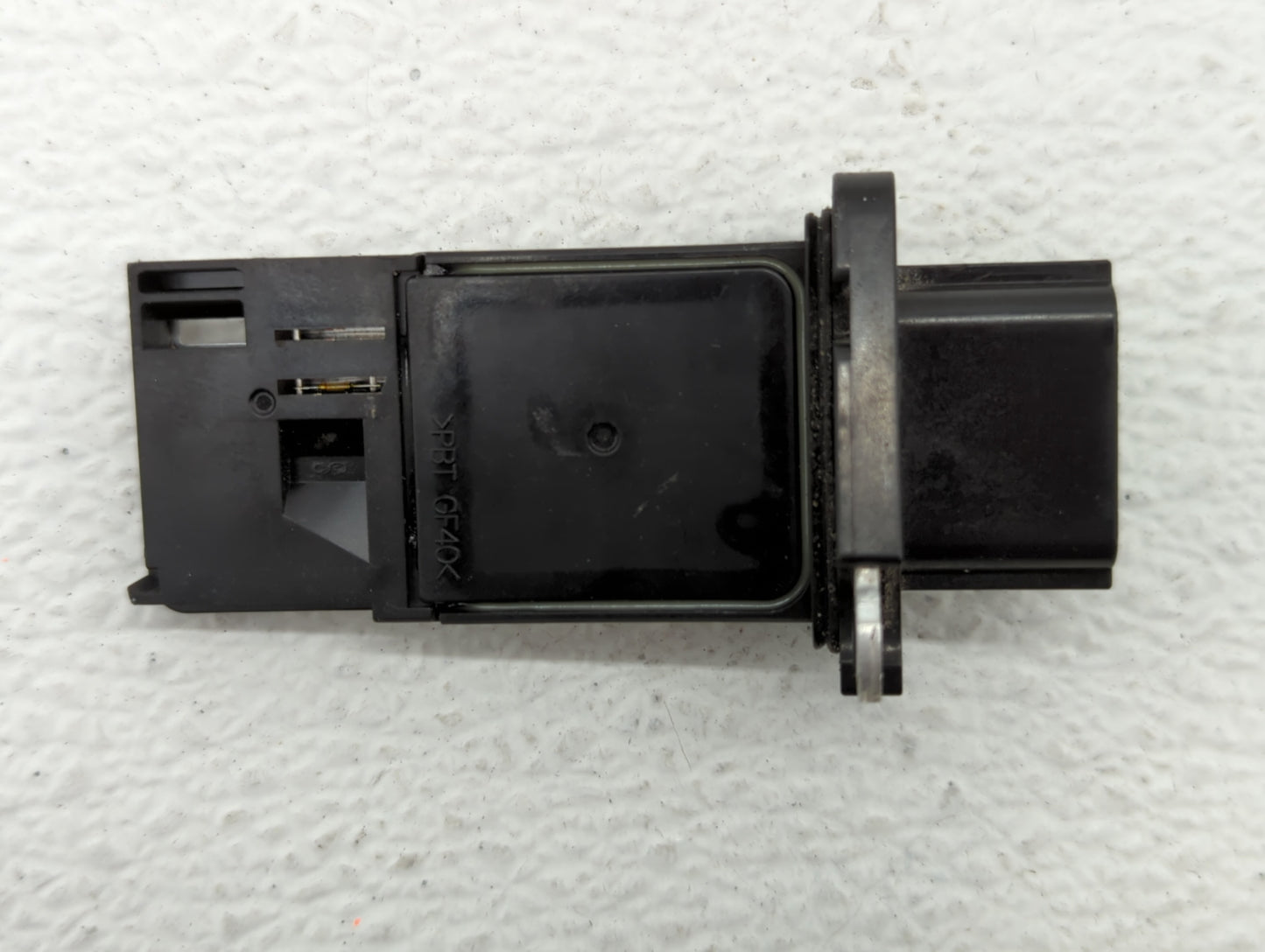 2011-2013 Infiniti M37 Mass Air Flow Meter Maf - Oemusedautoparts1.com