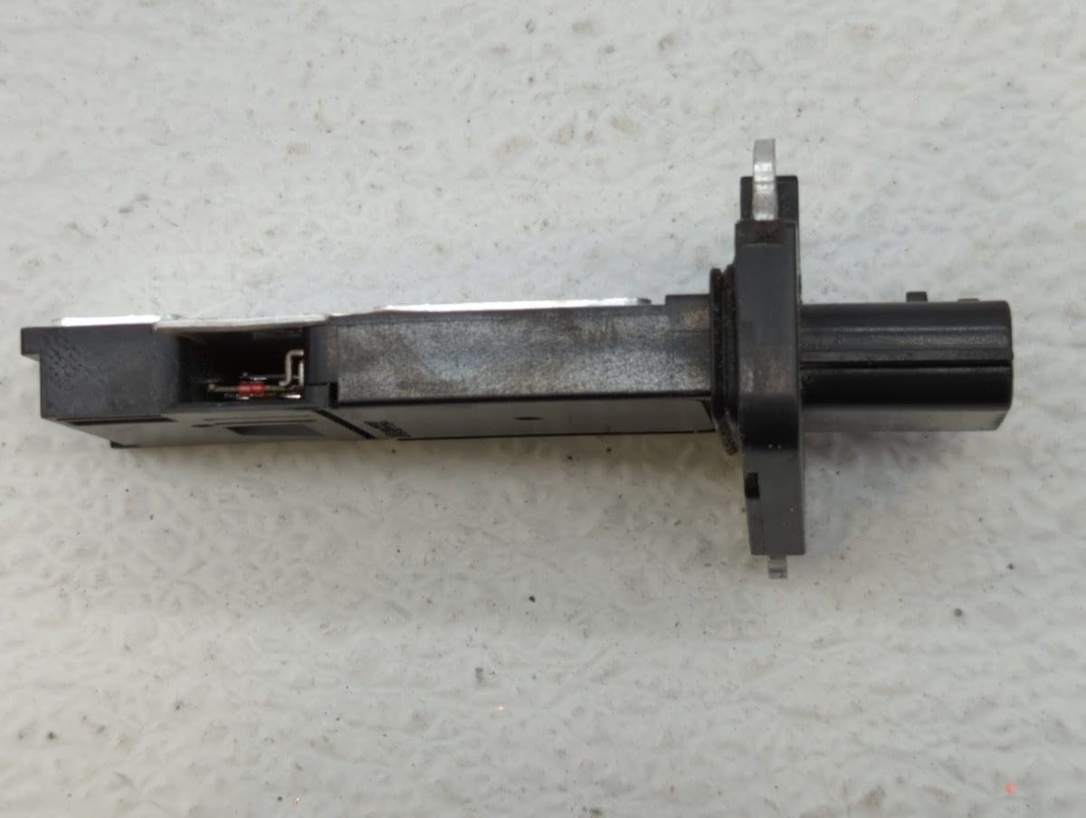 2011-2013 Infiniti M37 Mass Air Flow Meter Maf Sensor - Oemusedautoparts1.com